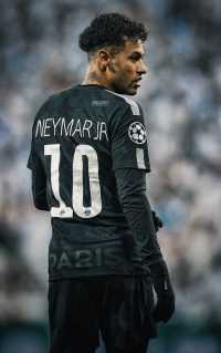 Neymar Wallpaper 2