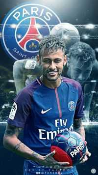 Neymar Wallpaper 3