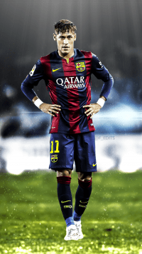 Neymar Wallpaper 4