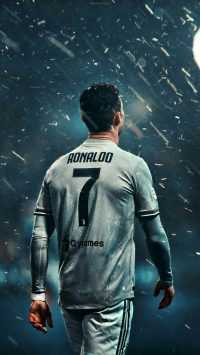 Ronaldo Wallpaper 8