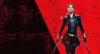 2021 Black Widow Wallpaper 2