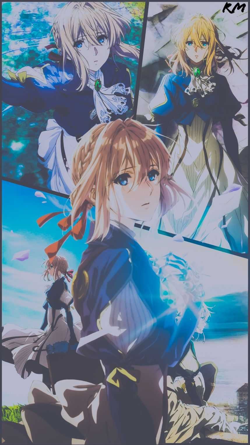 510+ Violet Evergarden HD Wallpapers and Backgrounds
