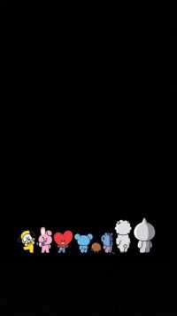 BT21 Background 4