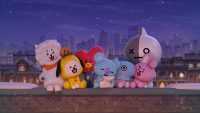 BT21 Wallpaper 3