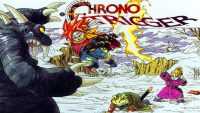 Chrono Trigger Desktop Wallpaper 5