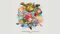 Chrono Trigger HD Wallpaper 4