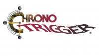 Chrono Trigger Logo Wallpaper 10