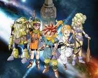 Chrono Trigger Wallpaper 10