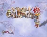 Chrono Trigger Wallpaper 8