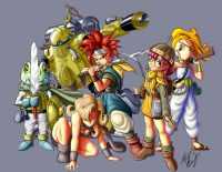 Chrono Trigger Wallpaper 5