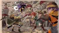 Chrono Trigger Wallpaper 1