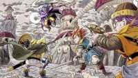 Chrono Trigger Wallpaper 6