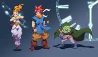 Chrono Trigger Wallpaper 2