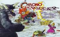 Chrono Trigger Wallpaper Desktop 4