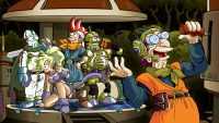 Chrono Trigger Wallpaper HD 1