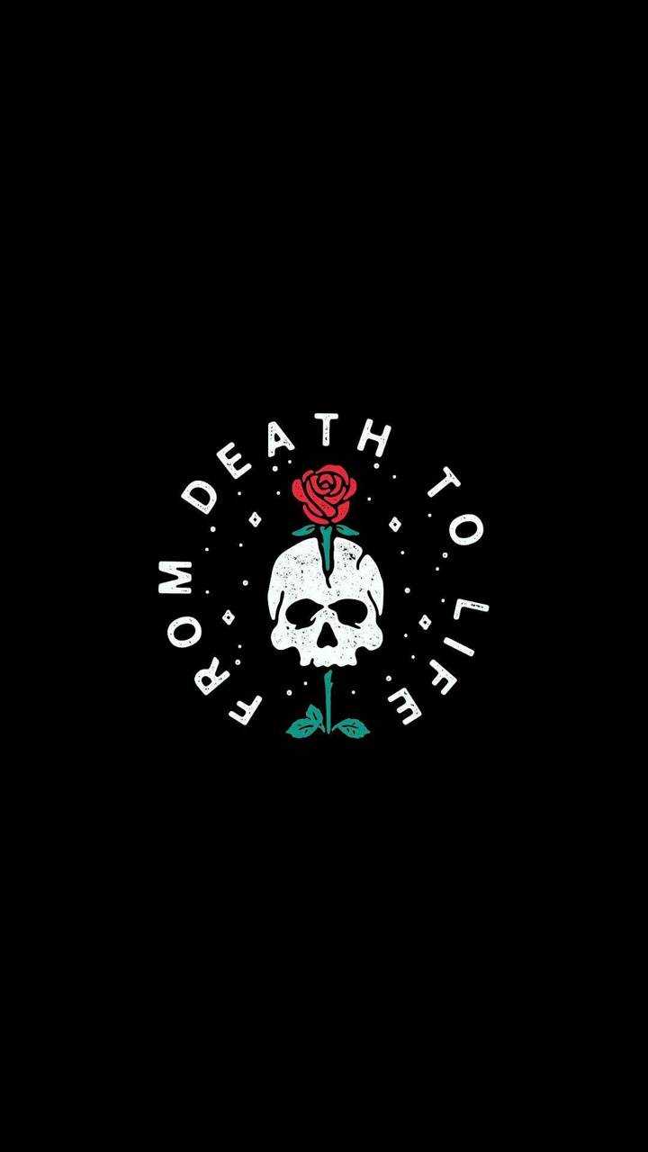 Death To Life Wallpaper Kolpaper Awesome Free Hd Wallpapers