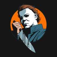 Michael Myers Background 6