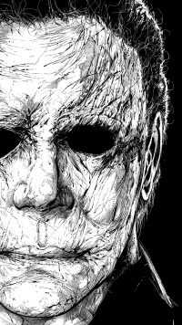 Michael Myers Wallpaper 3