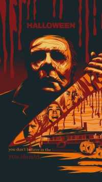 Michael Myers Wallpaper 5