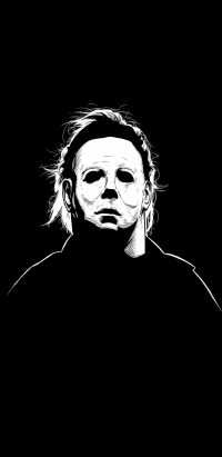 Michael Myers Wallpaper Phone 1