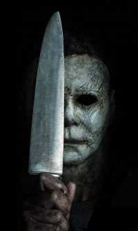 Michael Myers Wallpaper Phone 9