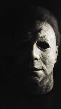 Michael Myers iPhone Wallpaper 3