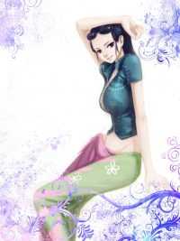 Nico Robin Backgrounds 9