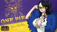 Nico Robin HD Wallpaper 7