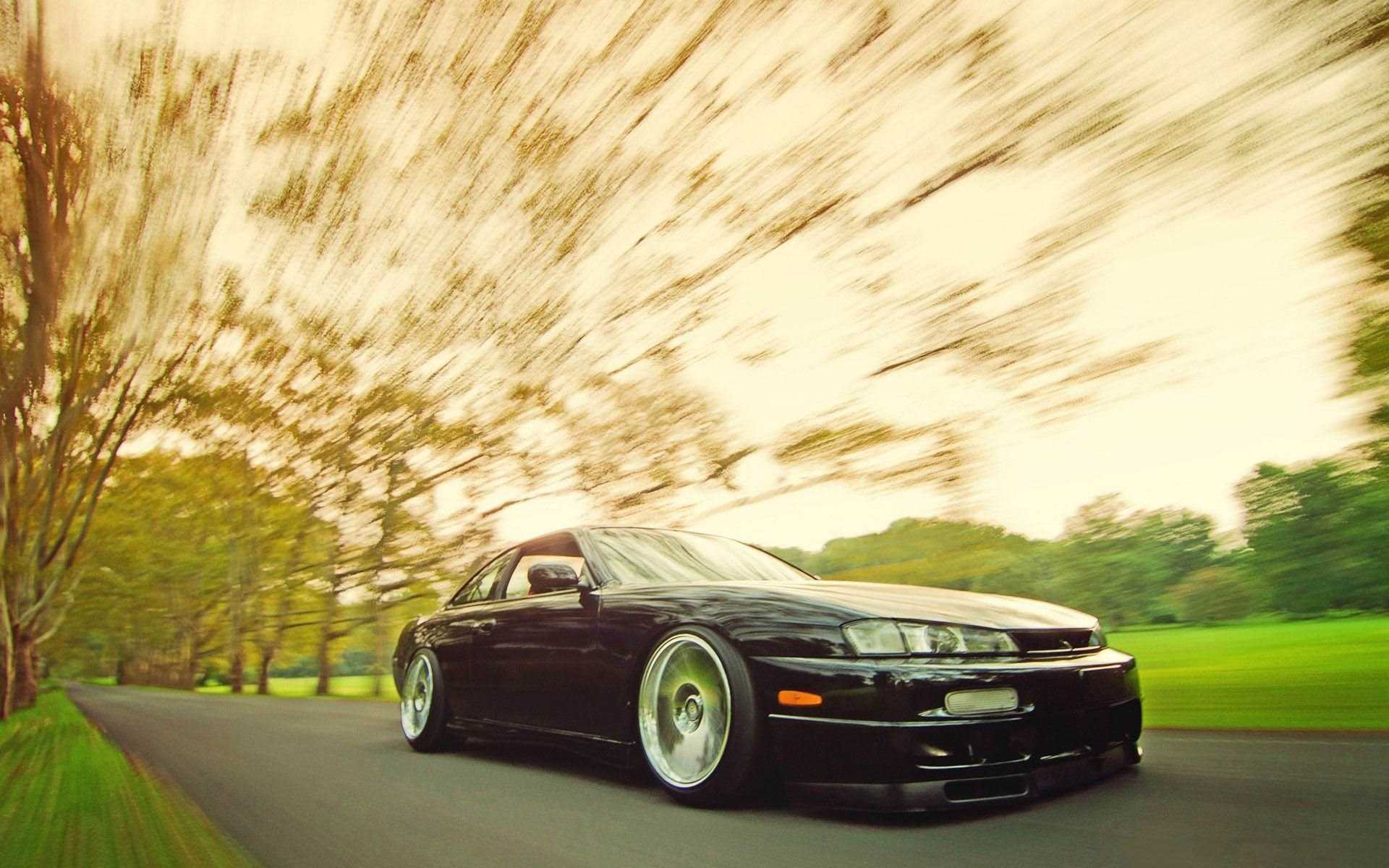 Nissan Silvia Background KoLPaPer Awesome Free HD Wallpapers