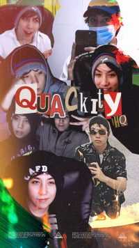 Quackity Wallpaper 2