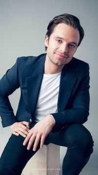 Sebastian Stan Wallpaper 10