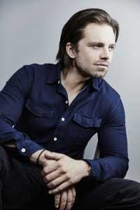 Sebastian Stan Wallpaper 8