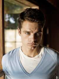 Sebastian Stan Wallpaper 7