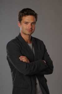 Sebastian Stan Wallpaper Phone 7