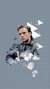 Sebastian Stan Wallpapers 1