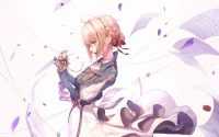 Violet Evergarden Wallpapers 1