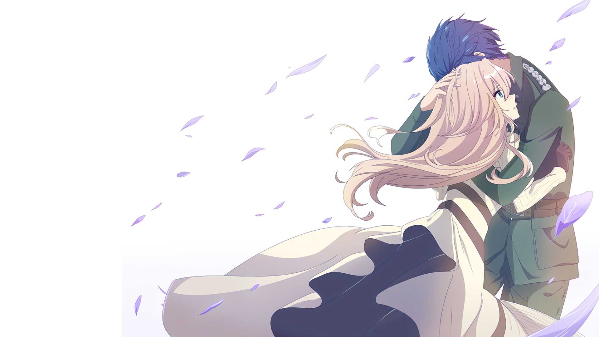 Violet Evergarden Wallpapers Kolpaper Awesome Free Hd Wallpapers