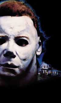 iPhone Michael Myers Wallpaper 9