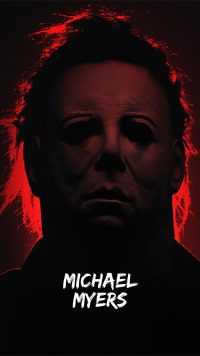 iPhone Michael Myers Wallpaper 10