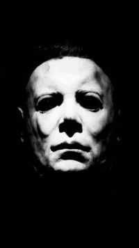 iPhone Michael Myers Wallpaper 8