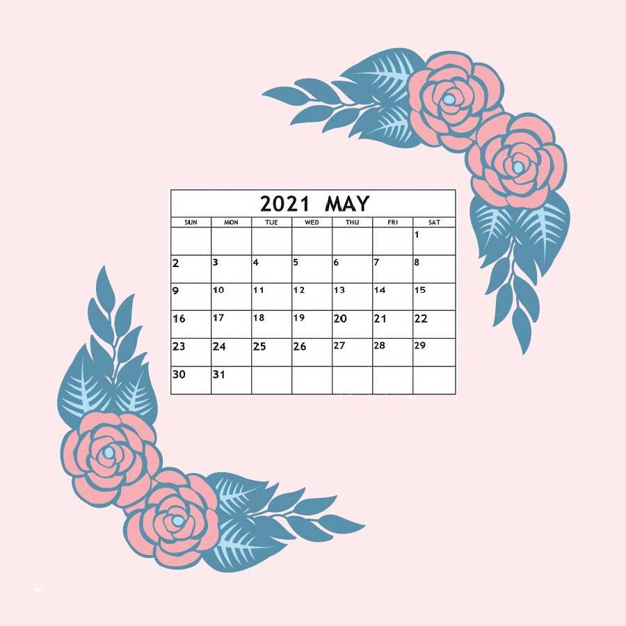 2021 May Calendar Wallpaper - KoLPaPer - Awesome Free HD Wallpapers