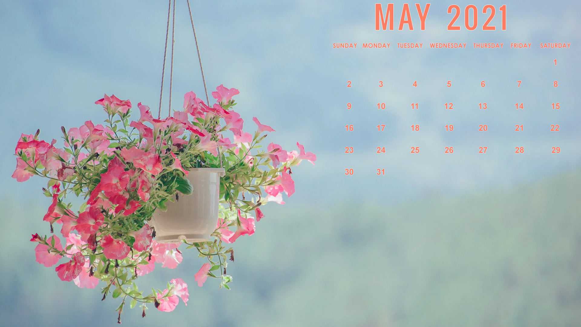 2021 May Calendar Wallpaper KoLPaPer Awesome Free HD Wallpapers
