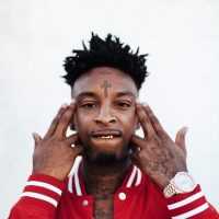 21 Savage Background 2