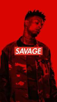 21 Savage Wallpaper 3