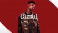 21 Savage Wallpaper 8