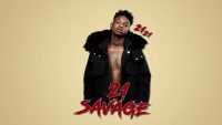 21 Savage Wallpaper HD 9