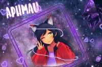 4K Aphmau Wallpaper 5