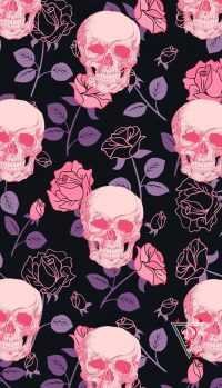 Aesthetic Goth Wallpaper 3