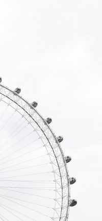 Android Ferris Wheel Wallpaper 6