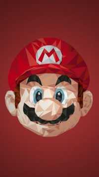 Android Mario Wallpaper 3